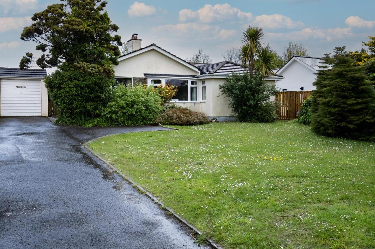 Pencreek Padstow Exterior foto