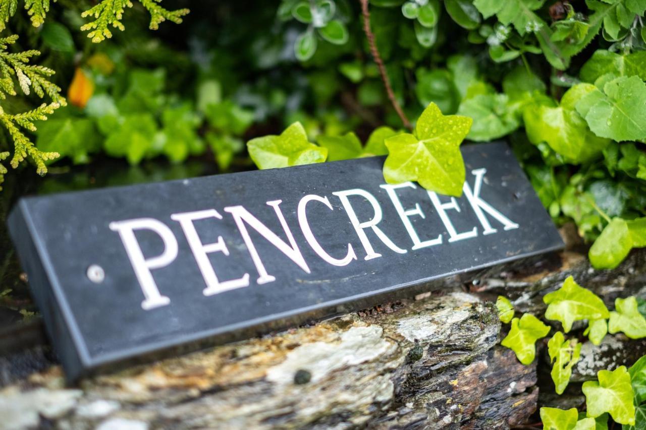 Pencreek Padstow Exterior foto