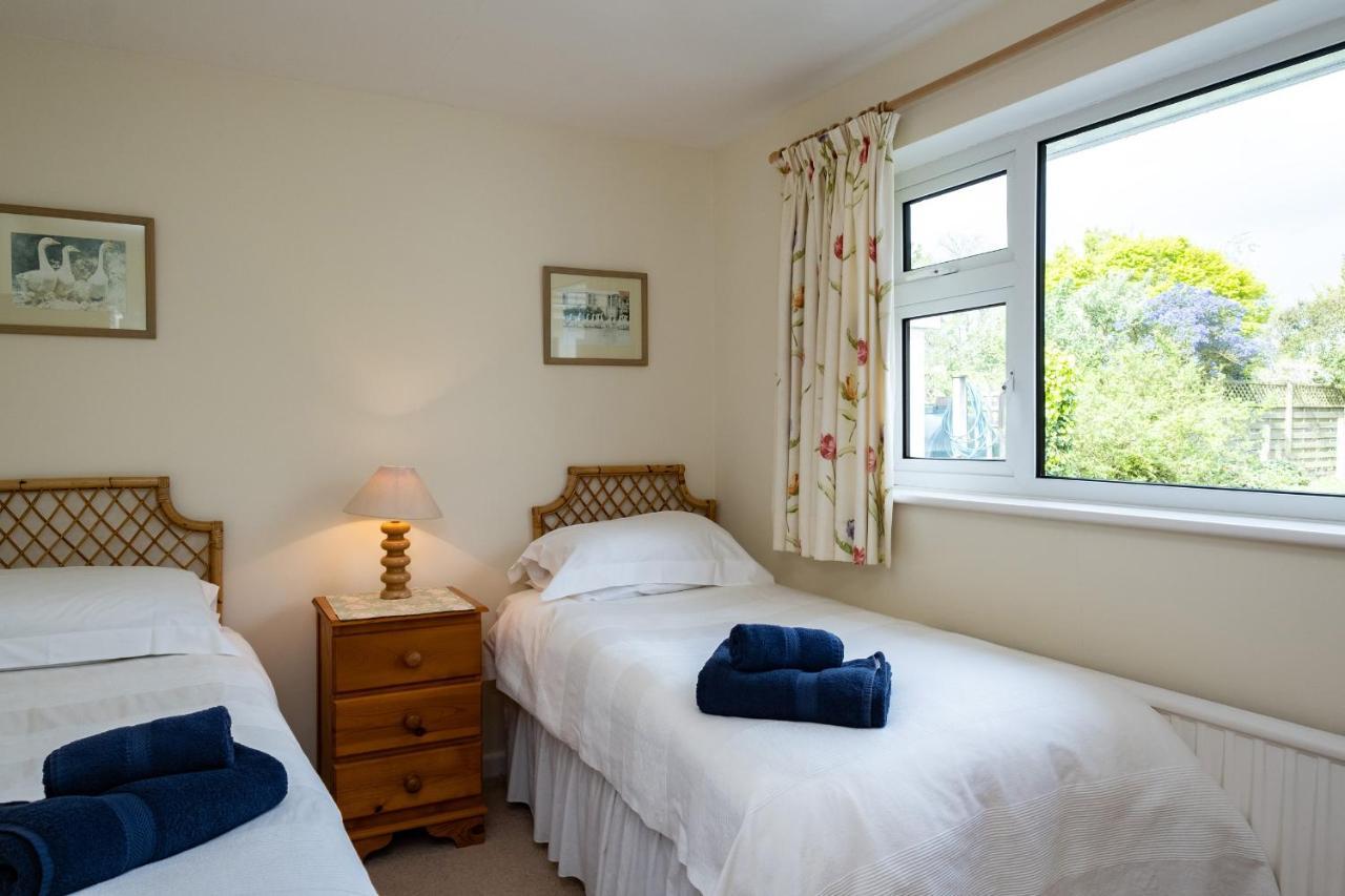 Pencreek Padstow Exterior foto