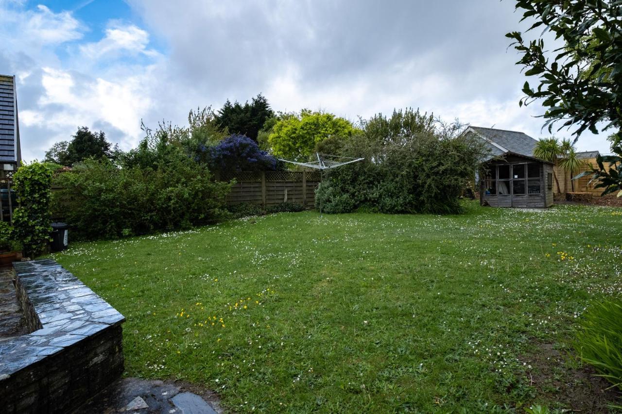 Pencreek Padstow Exterior foto