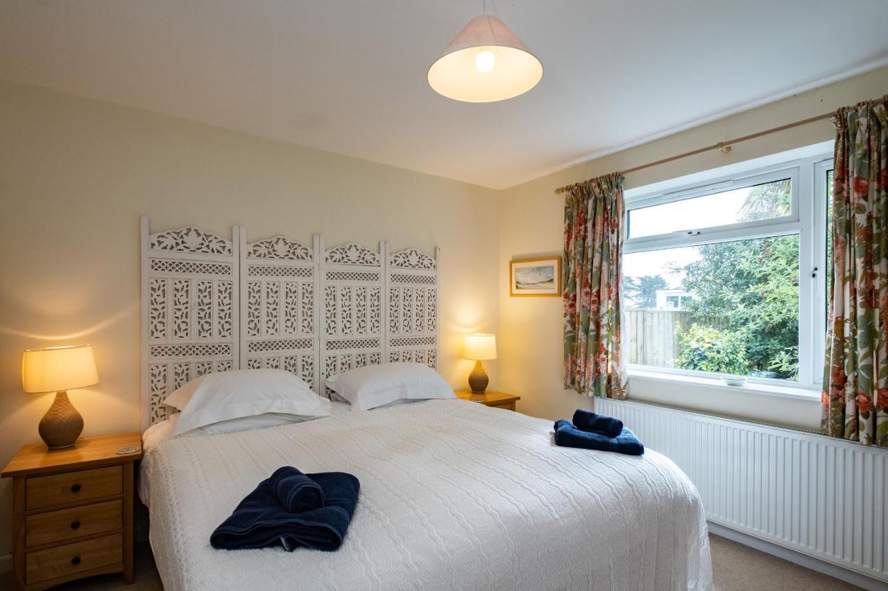Pencreek Padstow Exterior foto