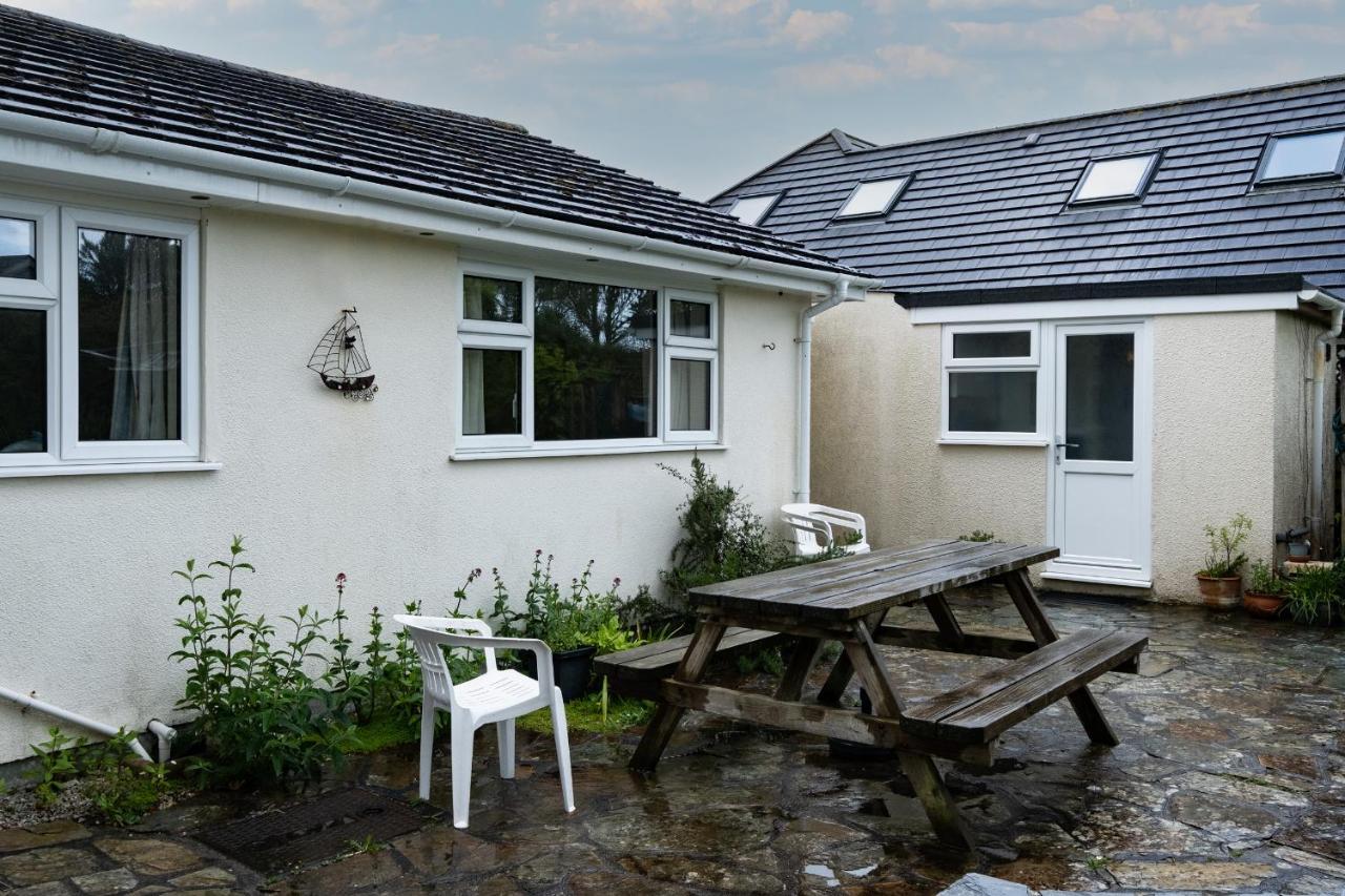 Pencreek Padstow Exterior foto