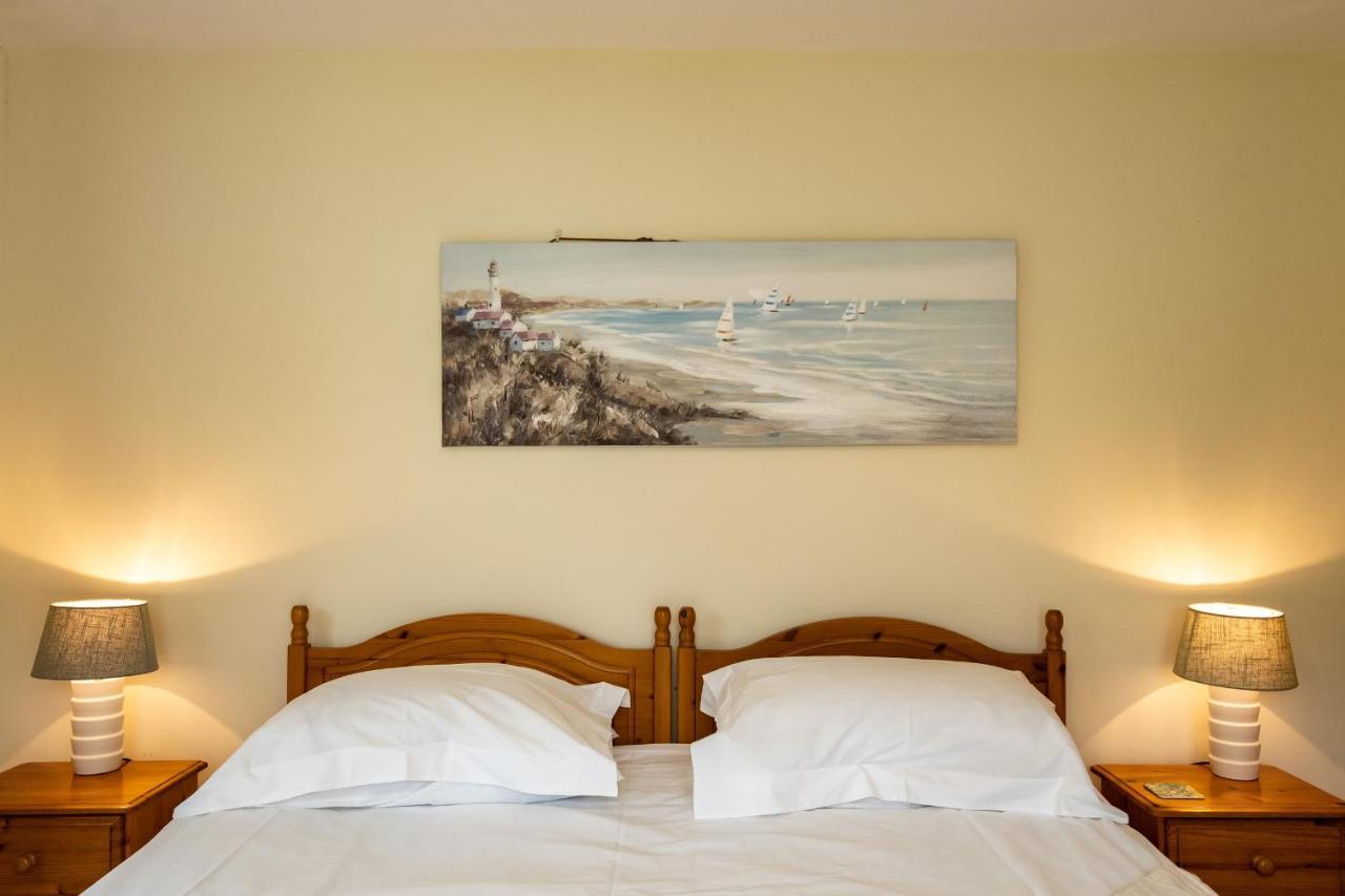 Pencreek Padstow Exterior foto