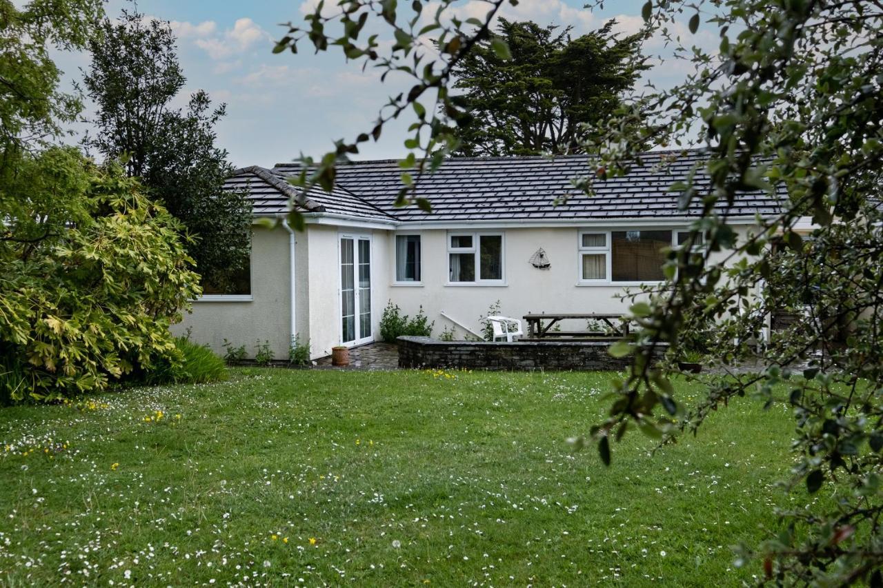 Pencreek Padstow Exterior foto